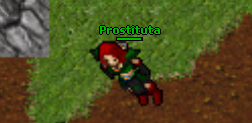 Prostituta