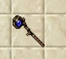 Spirit Wand