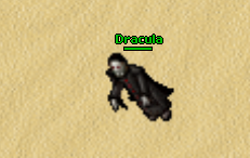Dracula